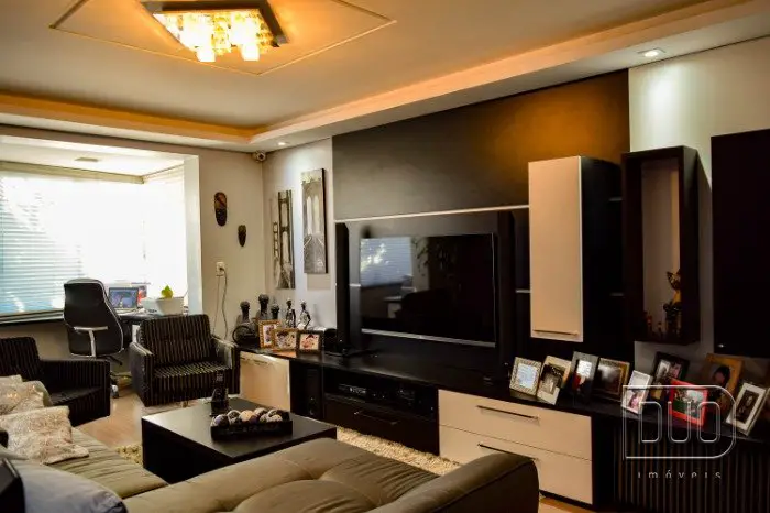 Foto 3 de Apartamento com 2 Quartos à venda, 124m² em São Pelegrino, Caxias do Sul