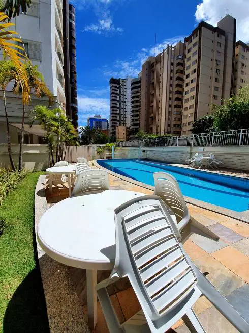 Foto 2 de Apartamento com 2 Quartos à venda, 64m² em Setor Bueno, Goiânia