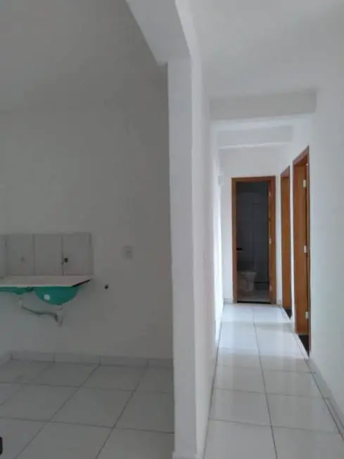 Foto 4 de Apartamento com 2 Quartos para alugar, 75m² em Setor Coimbra, Goiânia