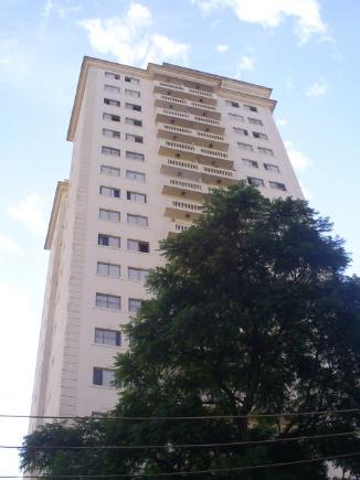 Foto 1 de Apartamento com 2 Quartos para venda ou aluguel, 78m² em Vila Clementino, São Paulo