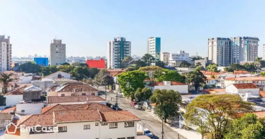 Foto 1 de Apartamento com 2 Quartos à venda, 64m² em Vila Congonhas, São Paulo