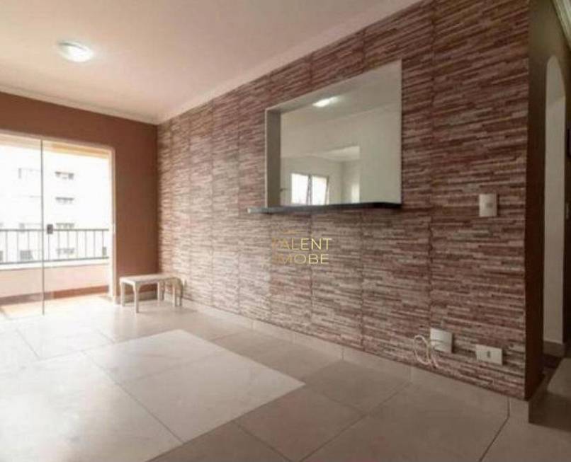 Foto 1 de Apartamento com 2 Quartos à venda, 71m² em Vila Congonhas, São Paulo