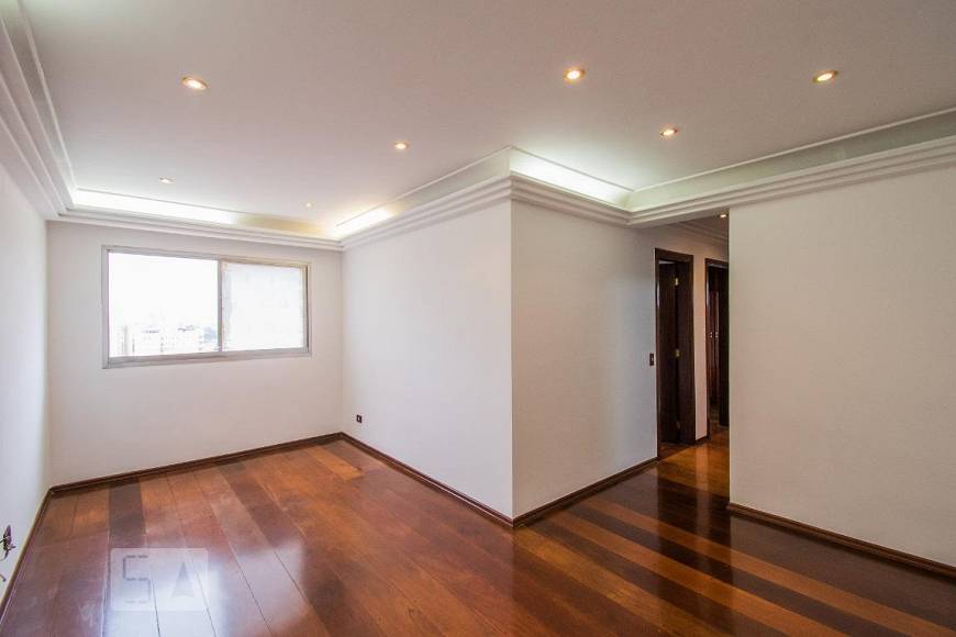 Foto 1 de Apartamento com 2 Quartos à venda, 63m² em Vila das Mercês, São Paulo