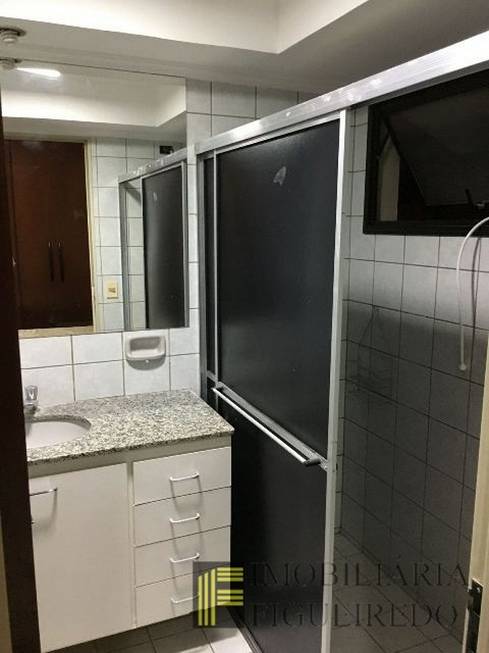 Foto 5 de Apartamento com 2 Quartos para alugar, 65m² em Vila Imperial, São José do Rio Preto