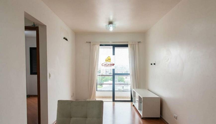 Foto 1 de Apartamento com 2 Quartos à venda, 65m² em Vila Moinho Velho, São Paulo