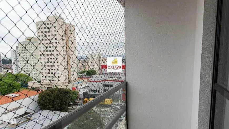 Foto 3 de Apartamento com 2 Quartos à venda, 65m² em Vila Moinho Velho, São Paulo