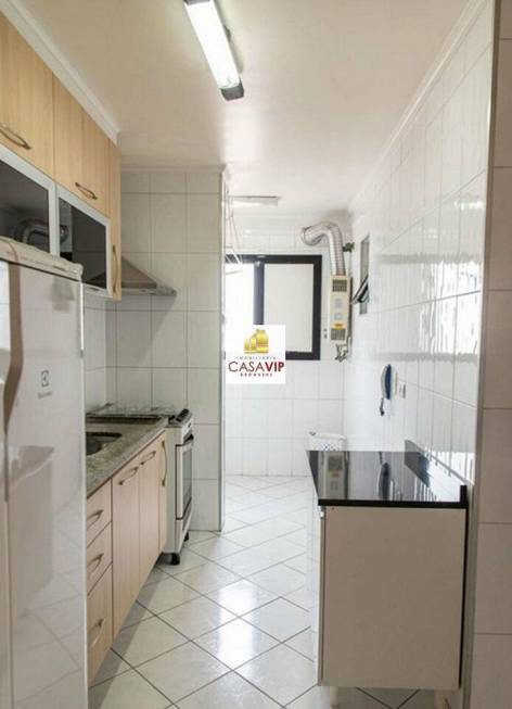 Foto 5 de Apartamento com 2 Quartos à venda, 65m² em Vila Moinho Velho, São Paulo