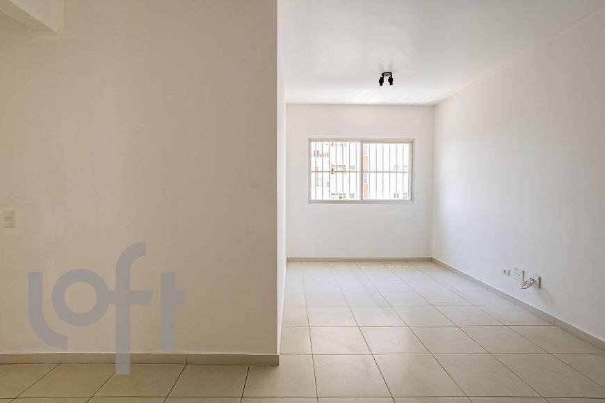 Foto 1 de Apartamento com 2 Quartos à venda, 62m² em Vila Moraes, São Paulo