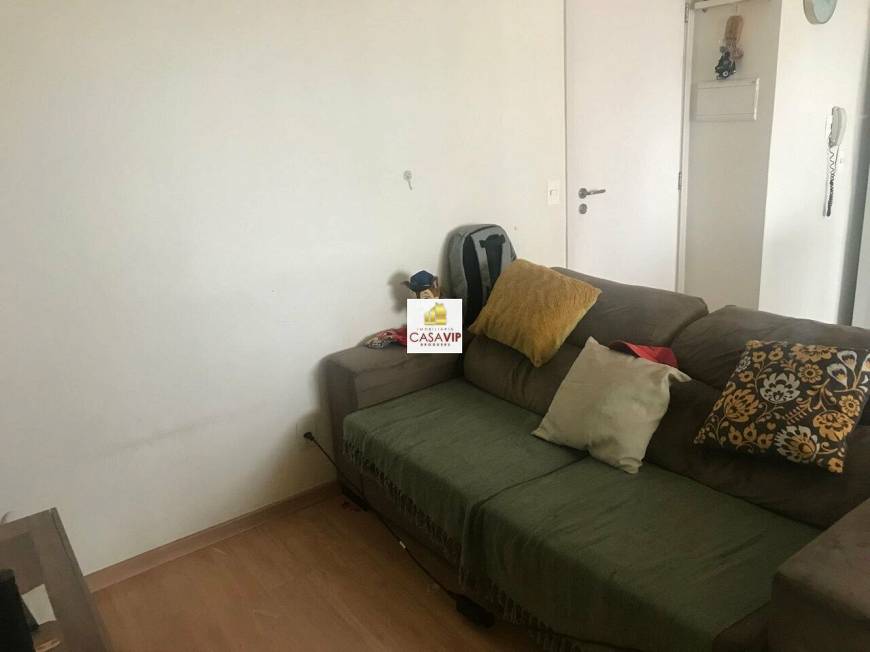Foto 2 de Apartamento com 2 Quartos à venda, 61m² em Vila Nivi, São Paulo