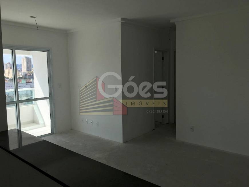 Foto 1 de Apartamento com 2 Quartos à venda, 67m² em VILA NOSSA SENHORA DAS VITORIAS, Mauá