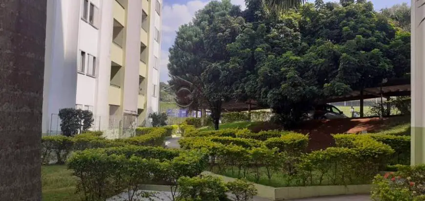 Foto 2 de Apartamento com 2 Quartos à venda, 56m² em Vila Nova Jundiainopolis, Jundiaí