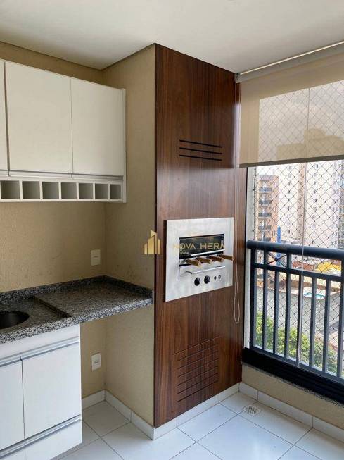 Foto 1 de Apartamento com 2 Quartos à venda, 64m² em Vila Osasco, Osasco