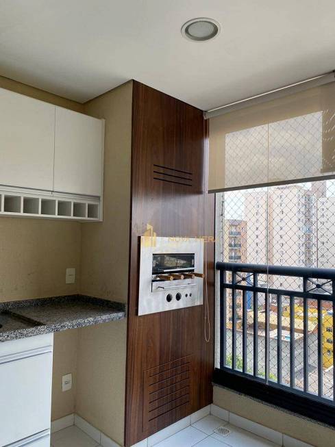 Foto 3 de Apartamento com 2 Quartos à venda, 64m² em Vila Osasco, Osasco