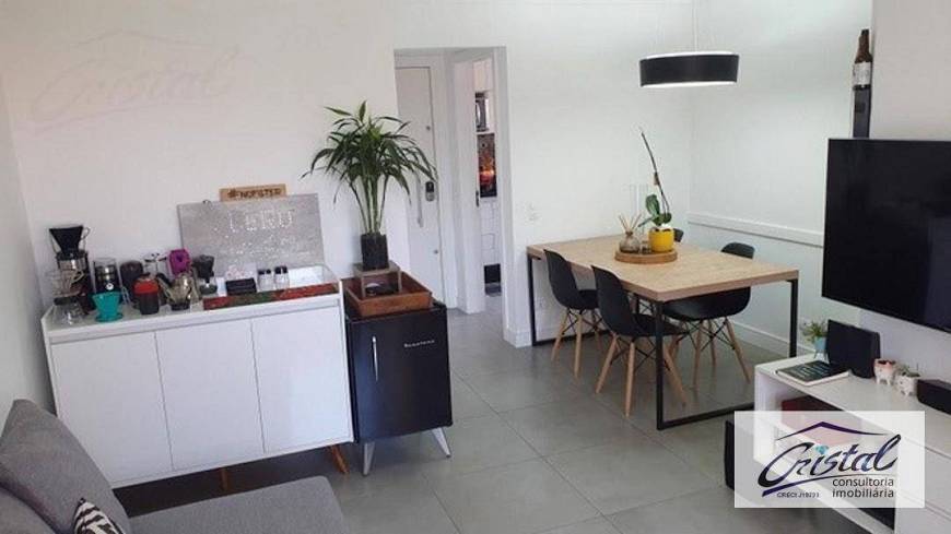 Foto 4 de Apartamento com 2 Quartos à venda, 65m² em Vila Polopoli, São Paulo