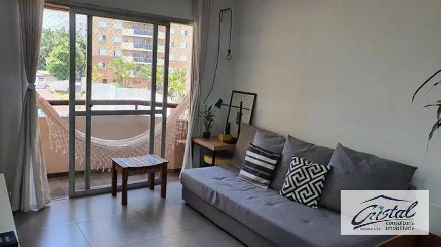 Foto 5 de Apartamento com 2 Quartos à venda, 65m² em Vila Polopoli, São Paulo