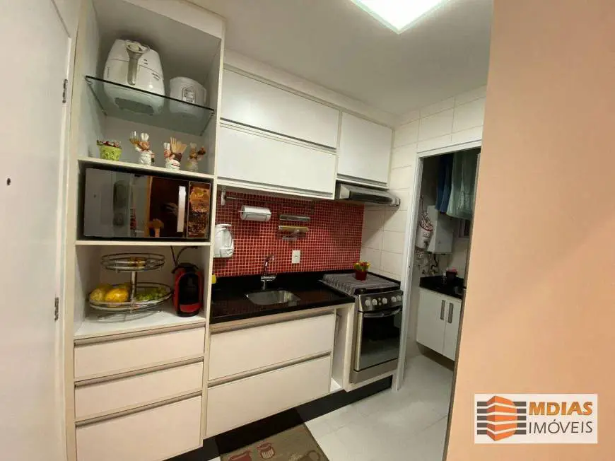 Foto 4 de Apartamento com 2 Quartos para alugar, 69m² em Vila Prel, São Paulo