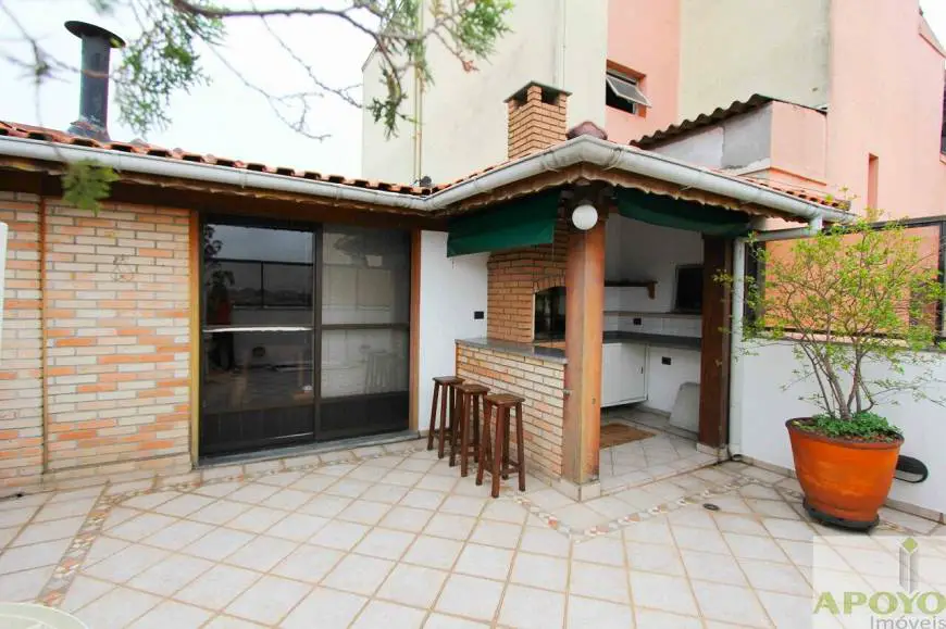 Foto 1 de Apartamento com 2 Quartos à venda, 140m² em Vila Santa Catarina, São Paulo