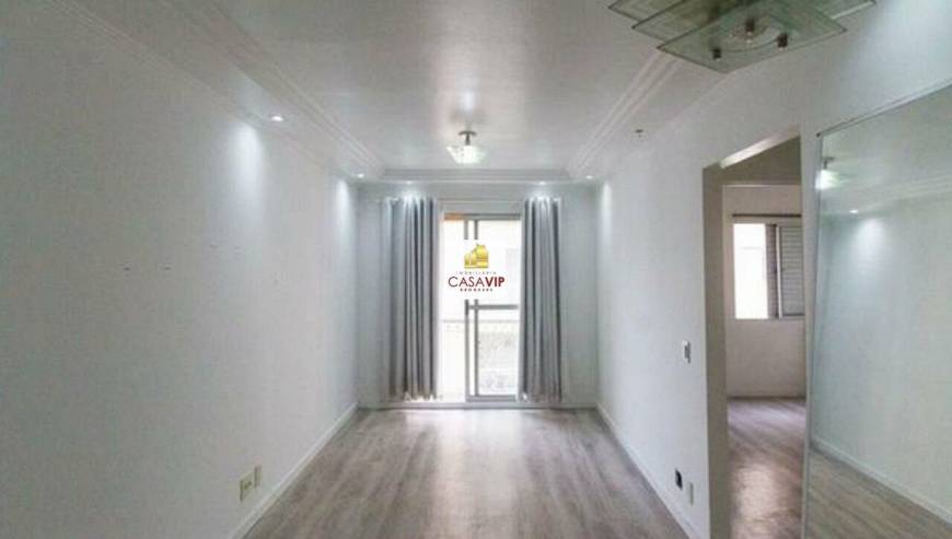 Foto 1 de Apartamento com 2 Quartos à venda, 54m² em Vila Santa Clara, São Paulo