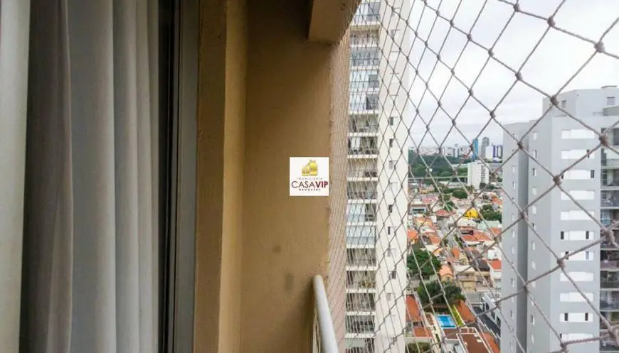 Foto 3 de Apartamento com 2 Quartos à venda, 54m² em Vila Santa Clara, São Paulo