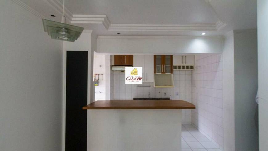 Foto 4 de Apartamento com 2 Quartos à venda, 54m² em Vila Santa Clara, São Paulo