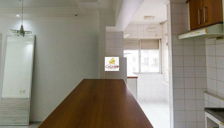 Foto 5 de Apartamento com 2 Quartos à venda, 54m² em Vila Santa Clara, São Paulo