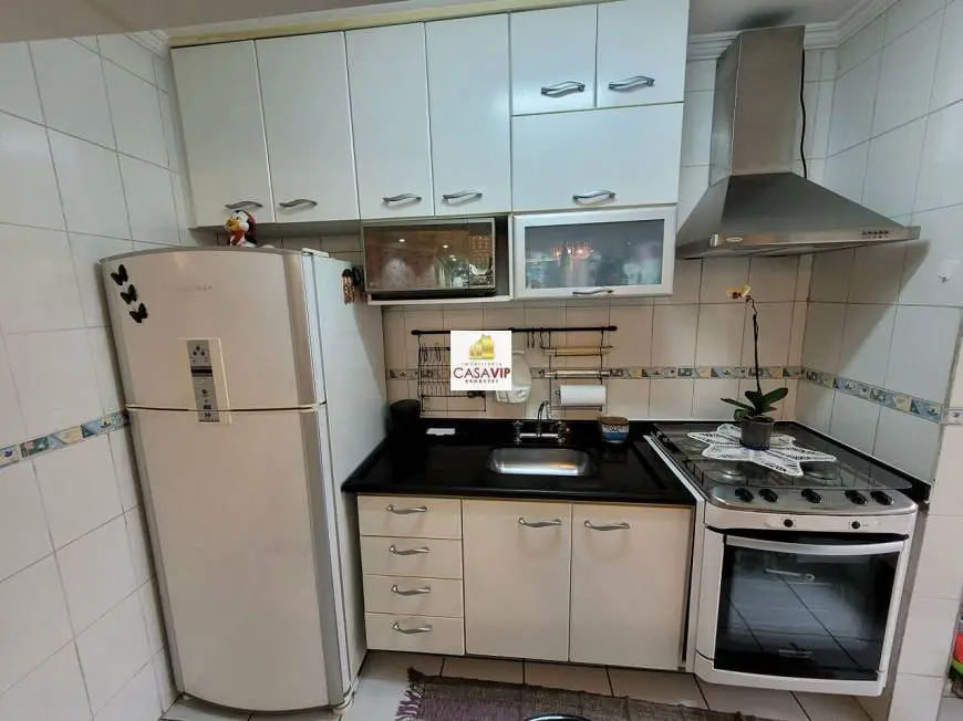 Foto 5 de Apartamento com 2 Quartos à venda, 54m² em Vila Santa Clara, São Paulo