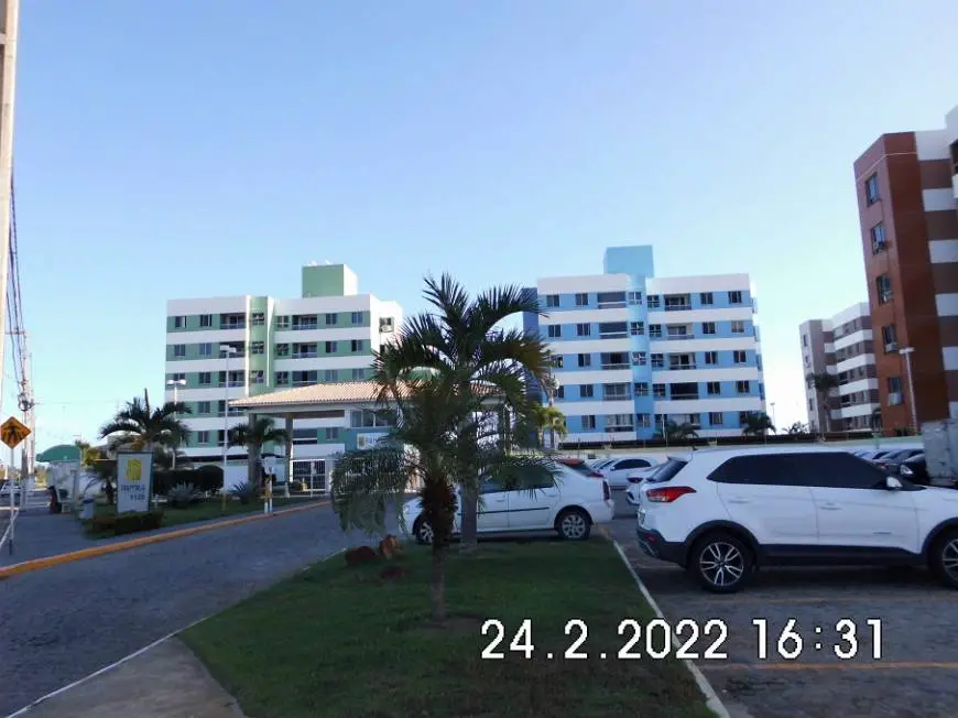 Foto 1 de Apartamento com 3 Quartos para alugar, 67m² em Aeroporto, Aracaju