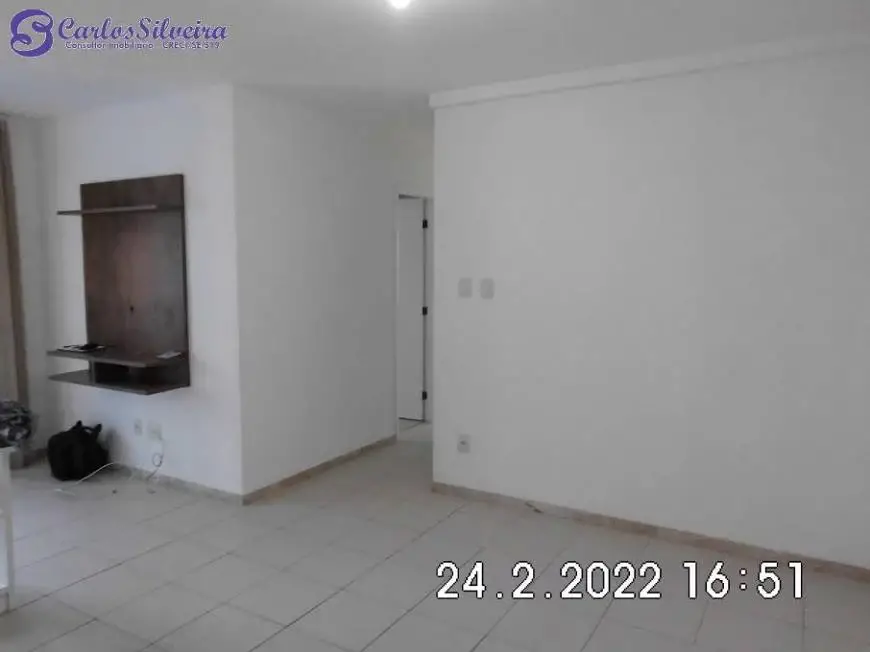 Foto 3 de Apartamento com 3 Quartos para alugar, 67m² em Aeroporto, Aracaju