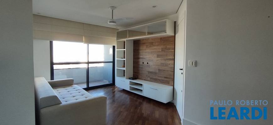Foto 1 de Apartamento com 3 Quartos para alugar, 80m² em Alto da Lapa, São Paulo