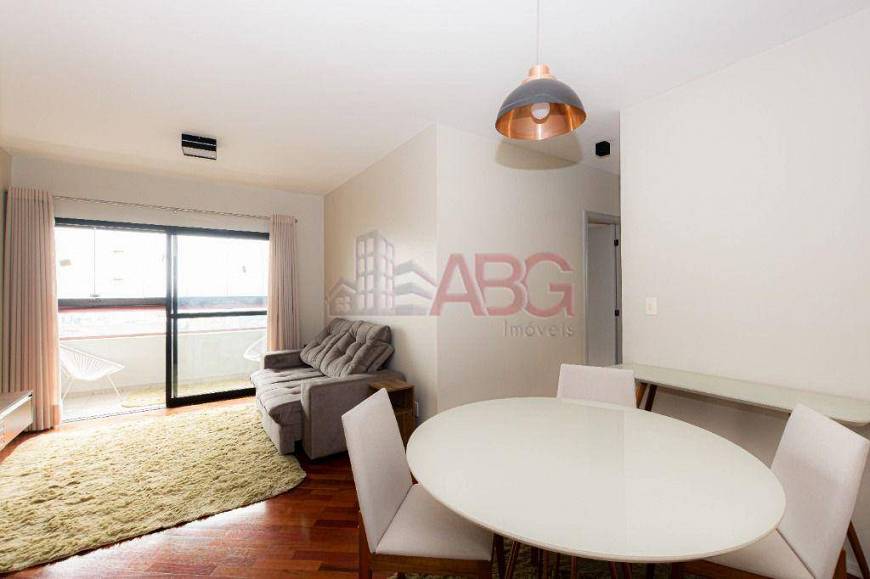 Foto 1 de Apartamento com 3 Quartos para alugar, 82m² em Alto da Lapa, São Paulo
