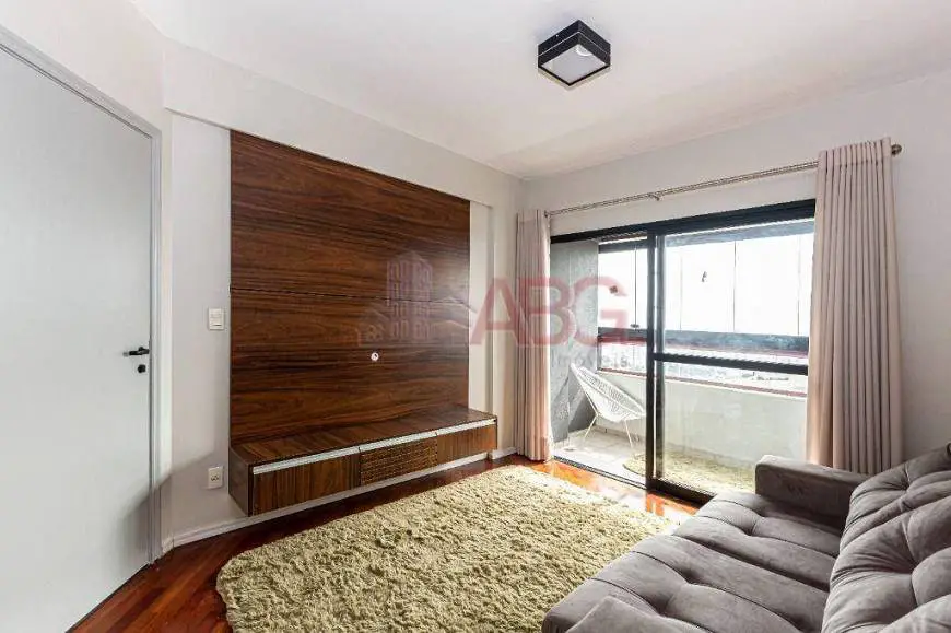 Foto 4 de Apartamento com 3 Quartos para alugar, 82m² em Alto da Lapa, São Paulo