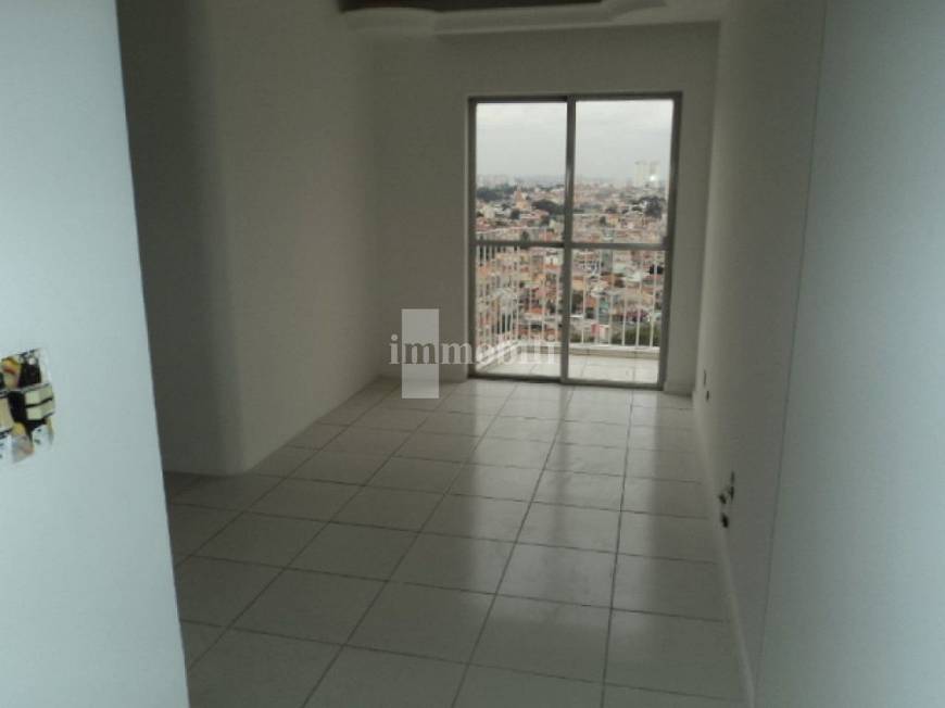 Foto 2 de Apartamento com 3 Quartos à venda, 109m² em Alto da Mooca, São Paulo