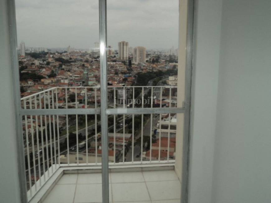 Foto 5 de Apartamento com 3 Quartos à venda, 109m² em Alto da Mooca, São Paulo