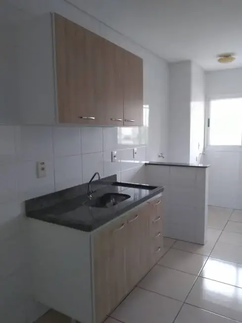 Foto 1 de Apartamento com 3 Quartos para alugar, 86m² em Alvorada, Cuiabá