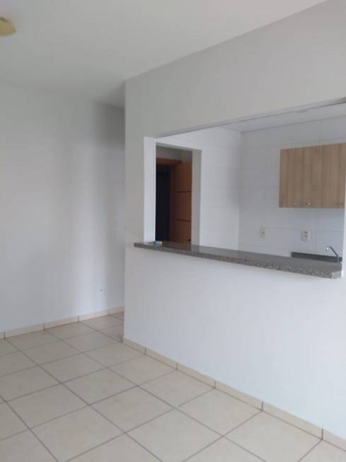 Foto 3 de Apartamento com 3 Quartos para alugar, 86m² em Alvorada, Cuiabá