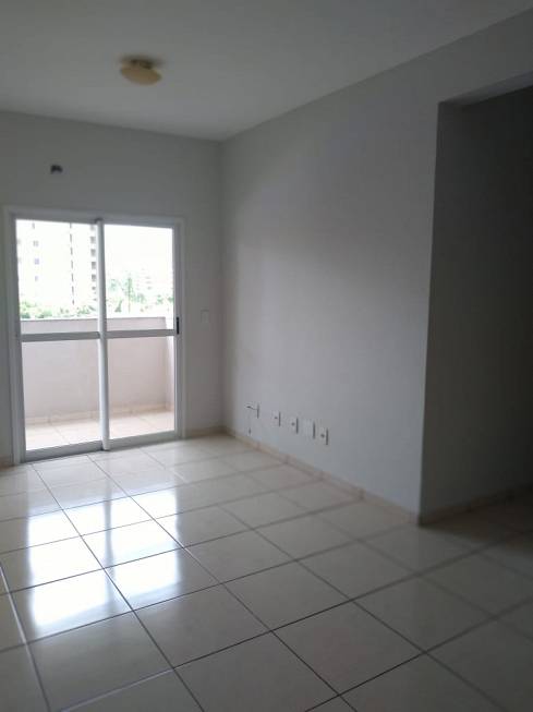 Foto 4 de Apartamento com 3 Quartos para alugar, 86m² em Alvorada, Cuiabá