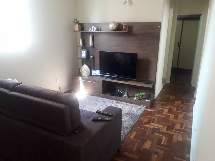 Foto 1 de Apartamento com 3 Quartos à venda, 55m² em Amazonas, Contagem