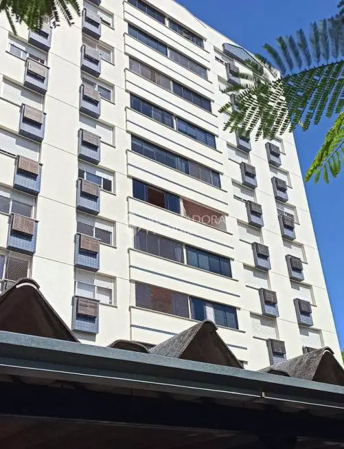 Foto 1 de Apartamento com 3 Quartos à venda, 76m² em Boa Vista, Porto Alegre