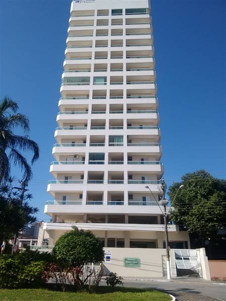 Foto 1 de Apartamento com 3 Quartos à venda, 88m² em Boqueirão, Praia Grande
