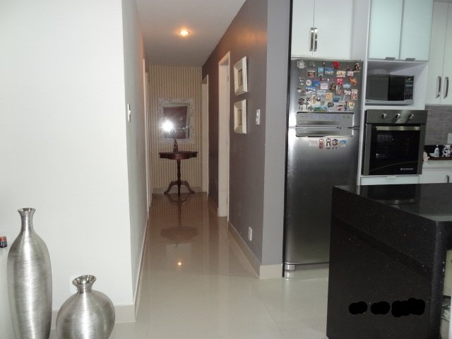 Foto 5 de Apartamento com 3 Quartos para alugar, 110m² em Botafogo, Rio de Janeiro