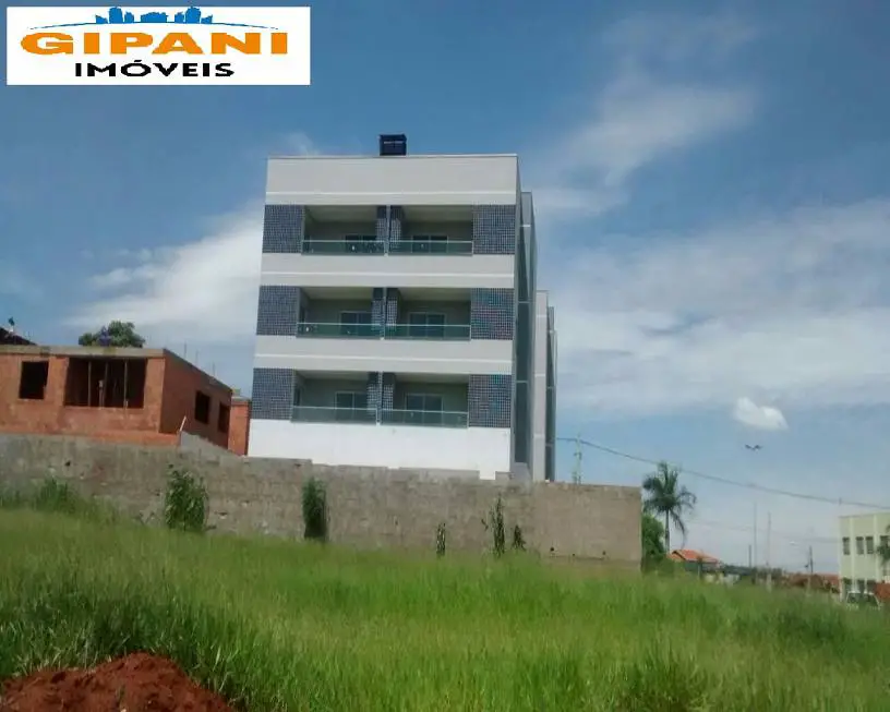 Foto 3 de Apartamento com 3 Quartos à venda, 98m² em Capotuna, Jaguariúna