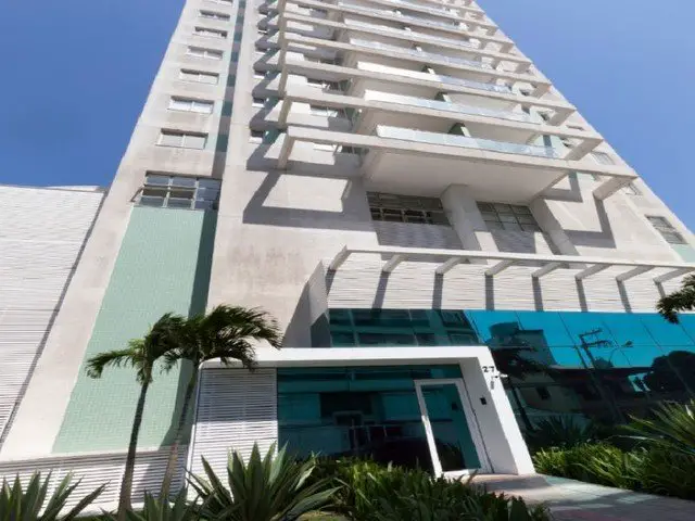 Foto 1 de Apartamento com 3 Quartos à venda, 102m² em Centro, Campos dos Goytacazes