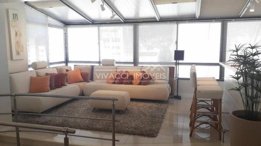 Foto 1 de Apartamento com 3 Quartos à venda, 203m² em Centro, Florianópolis