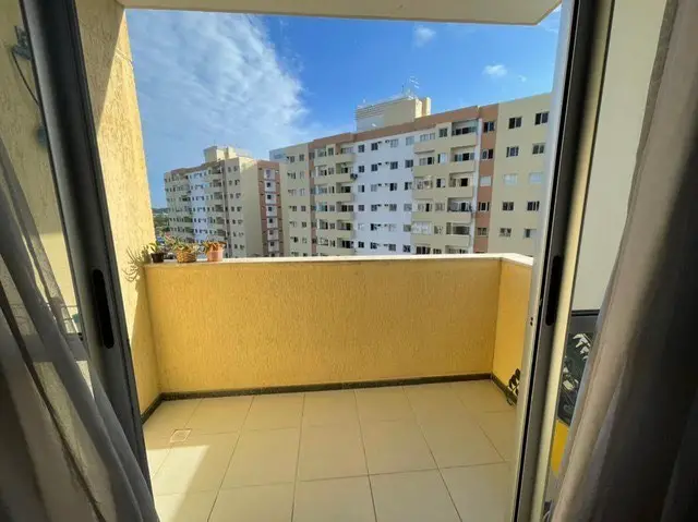 Foto 5 de Apartamento com 3 Quartos à venda, 80m² em Centro, Lauro de Freitas