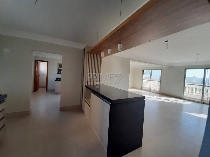 Foto 1 de Apartamento com 3 Quartos para venda ou aluguel, 160m² em Centro, Piracicaba
