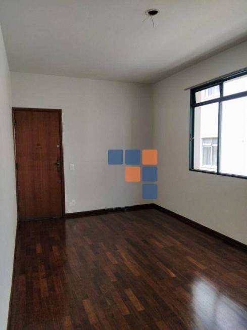 Foto 1 de Apartamento com 3 Quartos para alugar, 95m² em Cidade Jardim, Belo Horizonte