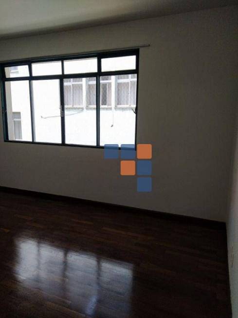 Foto 3 de Apartamento com 3 Quartos para alugar, 95m² em Cidade Jardim, Belo Horizonte