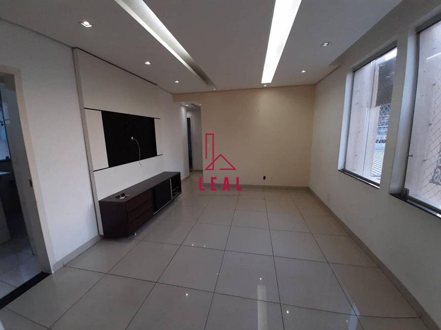 Foto 1 de Apartamento com 3 Quartos à venda, 65m² em Cidade Nova, Belo Horizonte