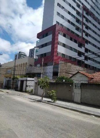 Foto 1 de Apartamento com 3 Quartos à venda, 80m² em Encruzilhada, Recife