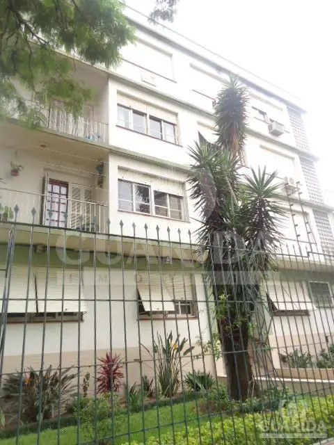 Foto 1 de Apartamento com 3 Quartos à venda, 98m² em Farroupilha, Porto Alegre